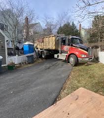 Professional Junk Removal Services in West Grove, PA